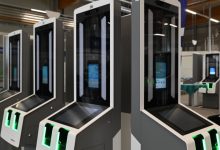 ازدحامات في المطارات الأوروبية بسبب نظام الخروج والدخول الجديد