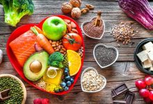 استشارة طبية: هل يُصاب النباتي بارتفاع نسبة الكولستيرول؟