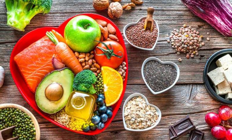 استشارة طبية: هل يُصاب النباتي بارتفاع نسبة الكولستيرول؟