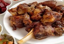 استشاري: الدهون الحيوانية لا ترفع حرارة الجسم