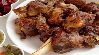 استشاري: الدهون الحيوانية لا ترفع حرارة الجسم