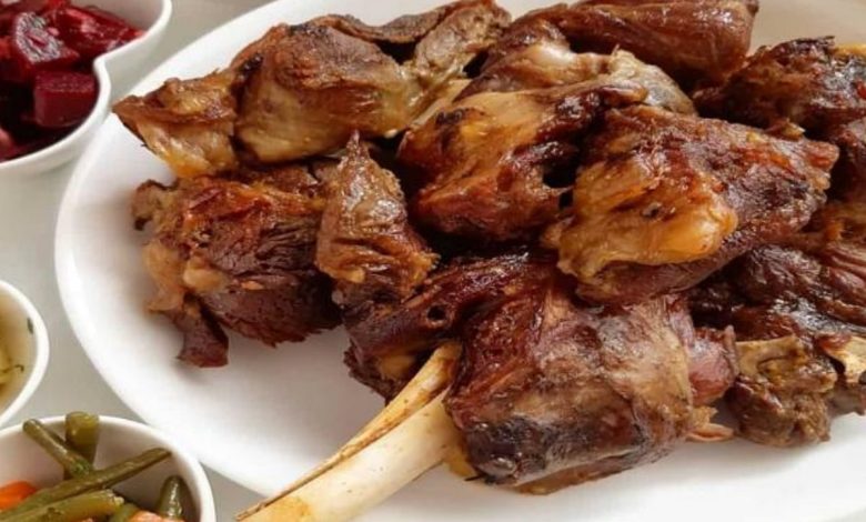 استشاري: الدهون الحيوانية لا ترفع حرارة الجسم