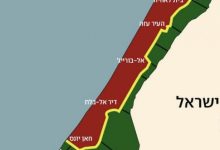 استطلاع: 54% من الإسرائيليين يؤيدون الانتقال للمرحلة الثانية في غزة