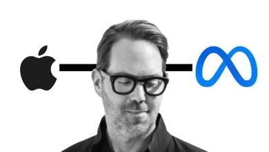 استقالات متتالية تضرب آبل.. وميتا تستقطب أبرز مصمميها