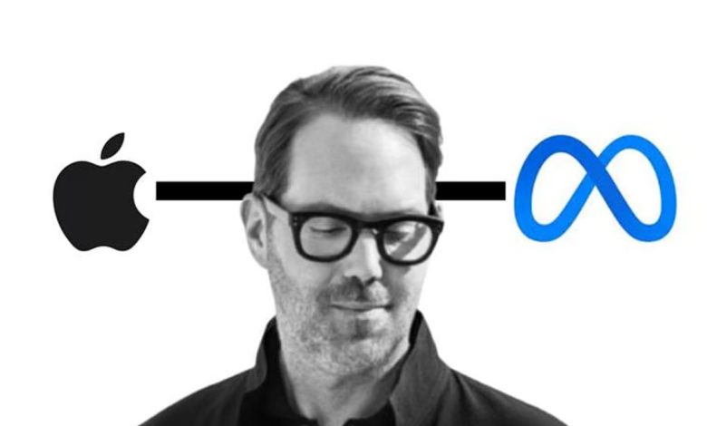 استقالات متتالية تضرب آبل.. وميتا تستقطب أبرز مصمميها