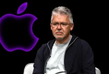 استقالة رئيس قطاع الذكاء الاصطناعي في آبل بعد تعثر مشروع سيري!