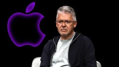 استقالة رئيس قطاع الذكاء الاصطناعي في آبل بعد تعثر مشروع سيري!