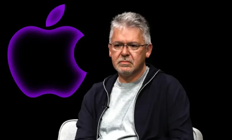 استقالة رئيس قطاع الذكاء الاصطناعي في آبل بعد تعثر مشروع سيري!