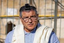 استقالة مفاجئة لنائب رئيس “الشاباك” الإسرائيلي من منصبه