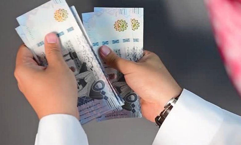 استلم في حسابك أسرع تمويل شخصي 300 ألف ريال بدون تحويل راتب خلال ساعات