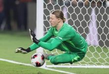 اصابة تحرم سان جيرمان من بطل ركلات الترجيح سافونوف