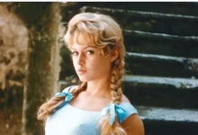 اعتزال مبكر وحياة صاخبة.. وداعاً بريجيت باردو أيقونة...