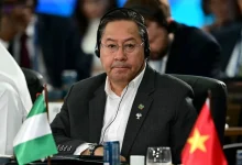 اعتقال الرئيس البوليفي السابق في قضية فساد