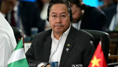 اعتقال الرئيس البوليفي السابق في قضية فساد