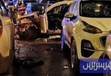 اغتيال جنرال في الجيش الروسي بانفجار