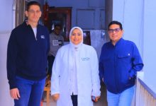 تحسين خدمات علاجية بالغربية