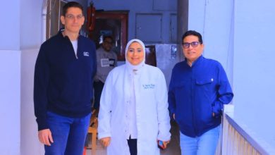 تحسين خدمات علاجية بالغربية