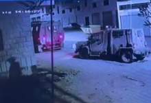 اقتحامات واعتقالات.. الاحتلال يمارس سياسة ممنهجة للعقاب الجماعي في الضفة 