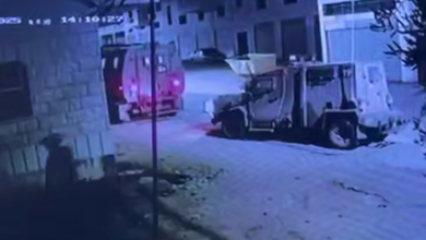 اقتحامات واعتقالات.. الاحتلال يمارس سياسة ممنهجة للعقاب الجماعي في الضفة