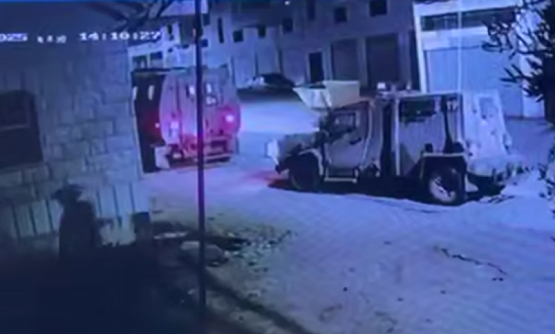 اقتحامات واعتقالات.. الاحتلال يمارس سياسة ممنهجة للعقاب الجماعي في الضفة