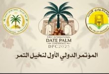 الأحد.. انطلاق المؤتمر الدولي الأول لنخيل التمر في جامعة الوادي الجديد