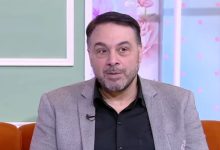 الأحد.. عزاء الفنان سعيد مختار بالقاهرة بعد إقامته في طنطا