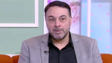 الأحد.. عزاء الفنان سعيد مختار بالقاهرة بعد إقامته في طنطا