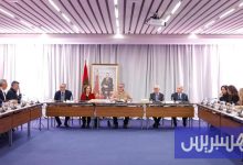 "الأحرار" يعزّي في ضحايا آسفي وفاس