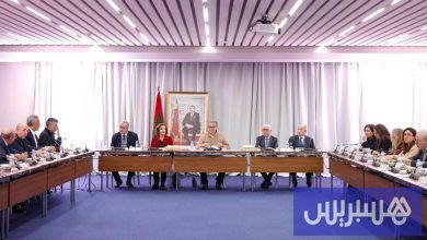 "الأحرار" يعزّي في ضحايا آسفي وفاس