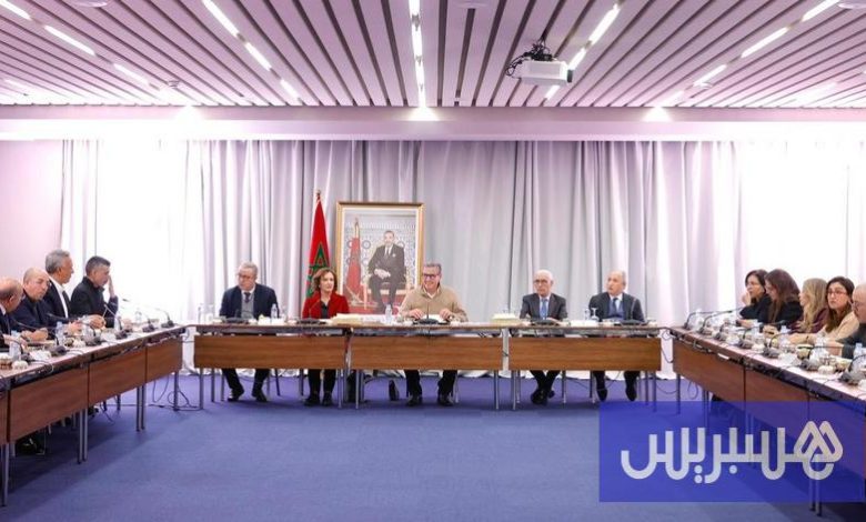 "الأحرار" يعزّي في ضحايا آسفي وفاس