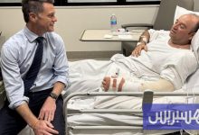 الأحمد .. مهاجر سوري يتصدى للإرهاب ويتحوّل إلى بطل في أستراليا