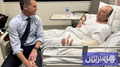 الأحمد .. مهاجر سوري يتصدى للإرهاب ويتحوّل إلى بطل في أستراليا