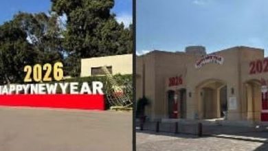 الأربعاء.. حفل مميز لأوركسترا القاهرة السيمفوني بالأوبرا احتفالا بالعام الجديد 2026