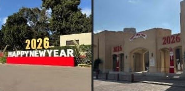 الأربعاء.. حفل مميز لأوركسترا القاهرة السيمفوني بالأوبرا احتفالا بالعام الجديد 2026