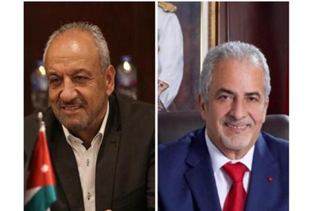 الأردن يحصد مقعدين في مجلس إدارة الاتحاد الآسيوي لكرة اليد