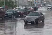 الأرصاد تستعرض مناطق سقوط الأمطار خلال الساعات المقبلة: مستمرة اليوم وغدا