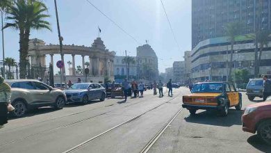 الأرصاد تعلن توقعات طقس الأربعاء.. أجواء معتدلة نهارا والعظمى بالقاهرة 20 درجة