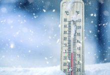 «الأرصاد»: درجات الحرارة الصغرى إلى ما دون 3 درجات مئوية