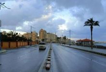 الأرصاد: طقس الغد معتدل نهارا شديد البرودة ليلا.. والعظمى بالقاهرة 21