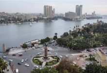 الأرصاد: طقس الغد معتدل نهارا وبارد ليلا.. والصغرى في القاهرة 13