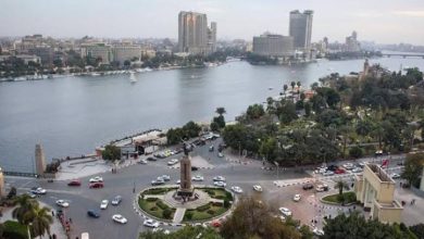 الأرصاد: طقس الغد معتدل نهارا وبارد ليلا.. والصغرى في القاهرة 13