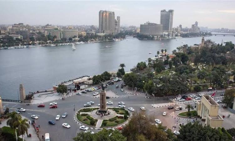 الأرصاد: طقس الغد معتدل نهارا وبارد ليلا.. والصغرى في القاهرة 13