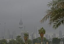 «الأرصاد»: طقس رطب وضباب في الساعات المتأخرة من الليل وساعات الصباح الأولى من الغد