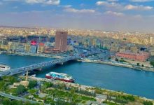 الأرصاد: غدا طقس معتدل نهارا مائل للبرودة ليلا.. والعظمى بالقاهرة 23