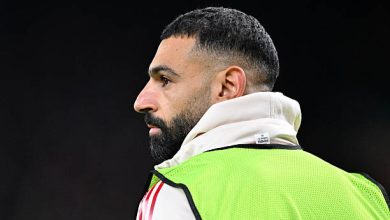 الأزمة تتصاعد.. صلاح خارج قائمة ليفربول لمواجهة انتر ميلان