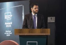 الأسبوع العالمي لريادة الأعمال في سوريَة.. رسائل واضحة بشأن التحول الرقمي