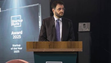 الأسبوع العالمي لريادة الأعمال في سوريَة.. رسائل واضحة بشأن التحول الرقمي