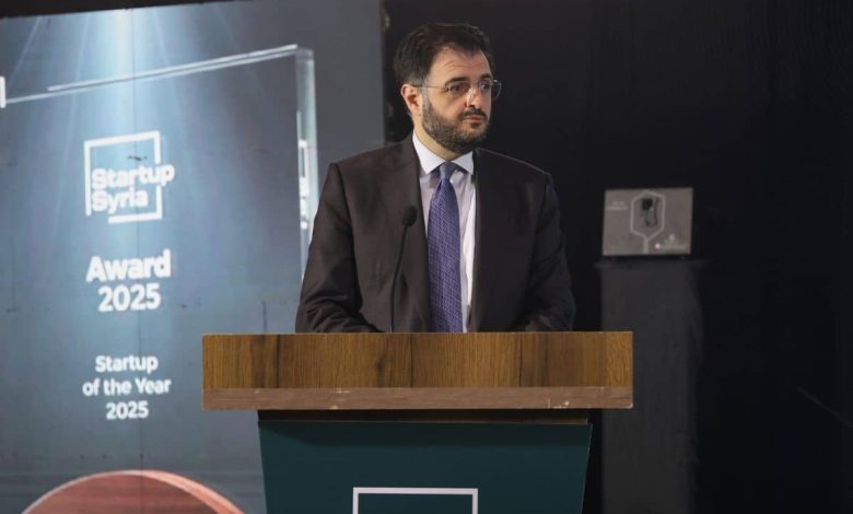 الأسبوع العالمي لريادة الأعمال في سوريَة.. رسائل واضحة بشأن التحول الرقمي