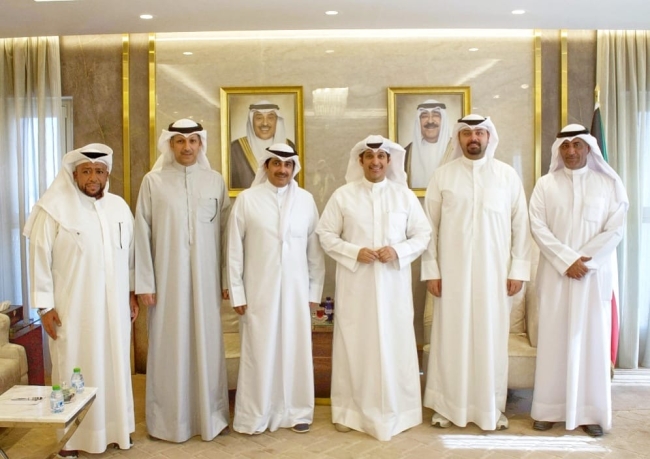 «الألعاب الشتوية» تثمن رعاية وزير الشباب لكأس العالم لهوكي الجليد للمستوى الرابع