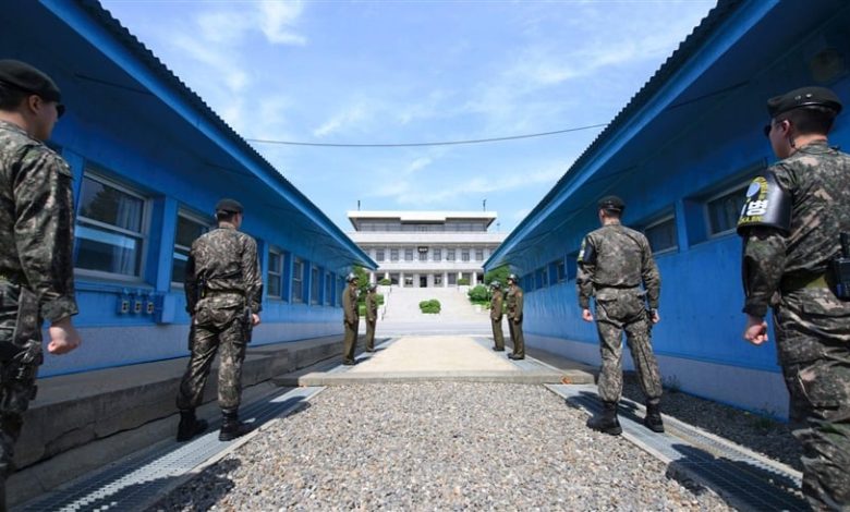 الأمم المتحدة: الحدود العسكرية بين الكوريتين "تقع تحت سلطتنا"